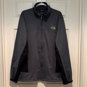 The North Face Men’s Tek Approach Jacket